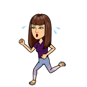 Fundraising Page: Kim Barr